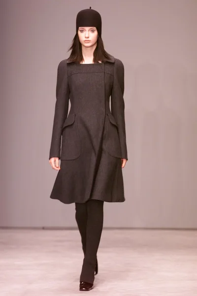 Look 1